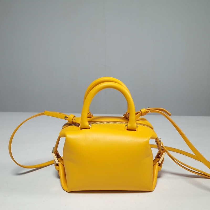 Fendi Satchel Bags